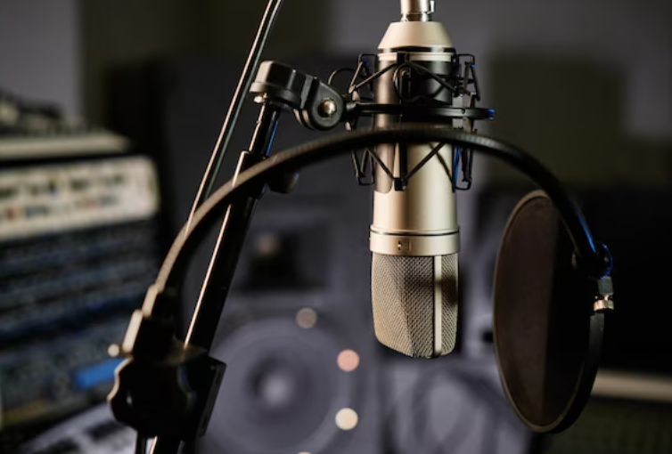 Audio Recording 4
